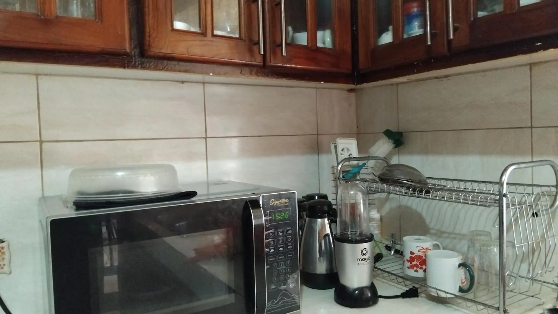 237 Bratton Avenue 호텔 몬테고 베이 자메이카