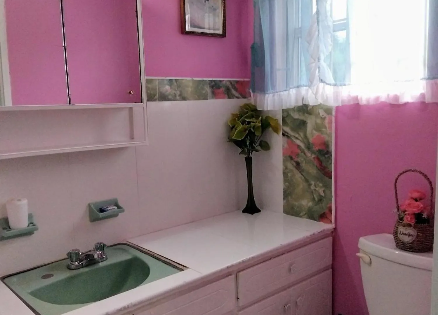 237 Bratton Avenue 호텔 몬테고 베이 0*,  자메이카