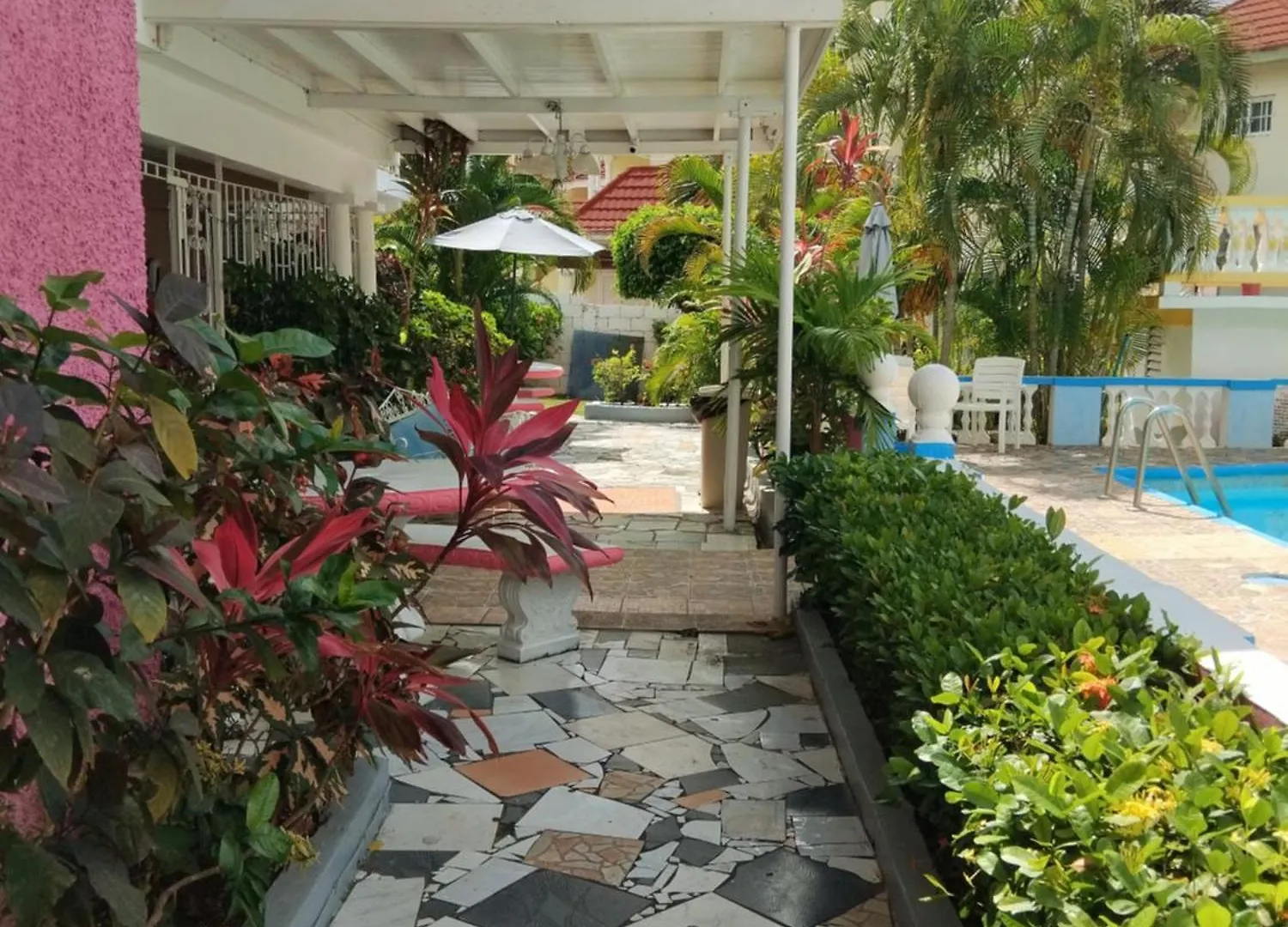 237 Bratton Avenue Hotel Montego Bay 0*,  Jamaica