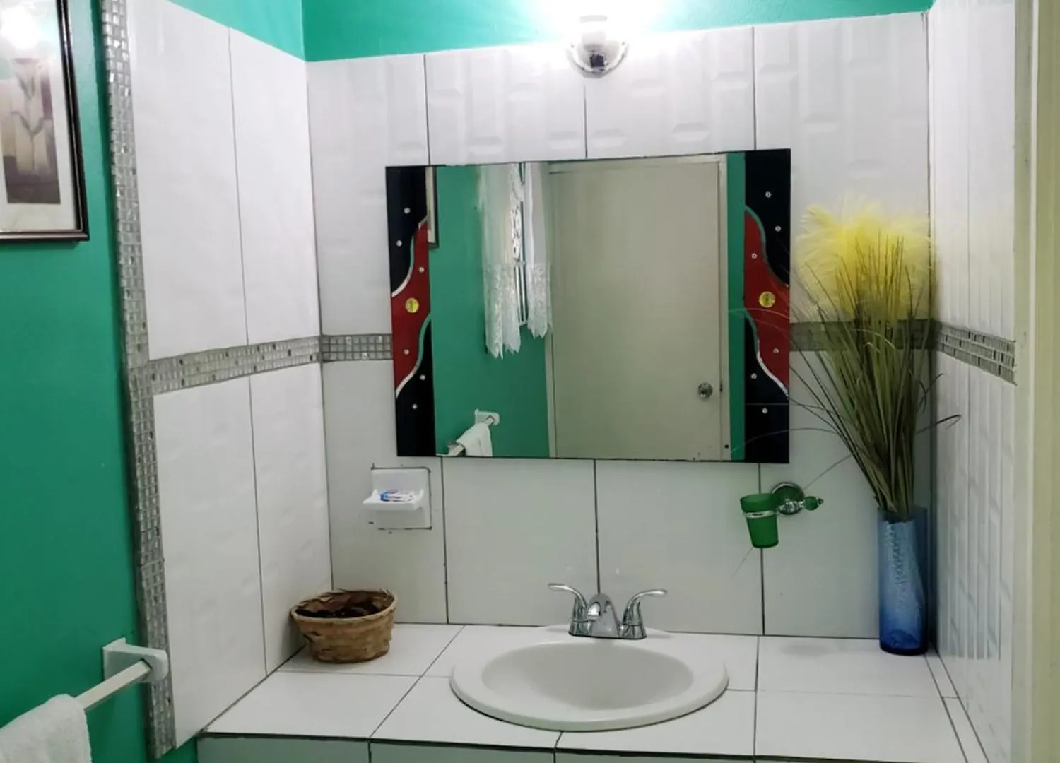 237 Bratton Avenue Hotel Montego Bay