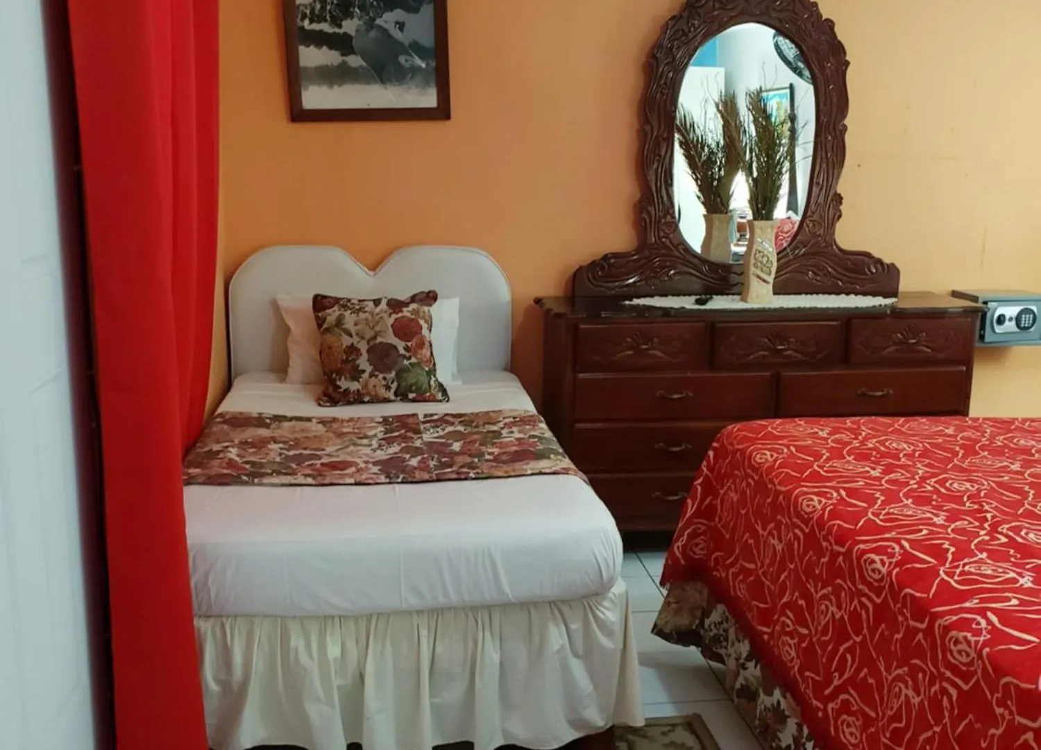 237 Bratton Avenue Hotel Montego Bay