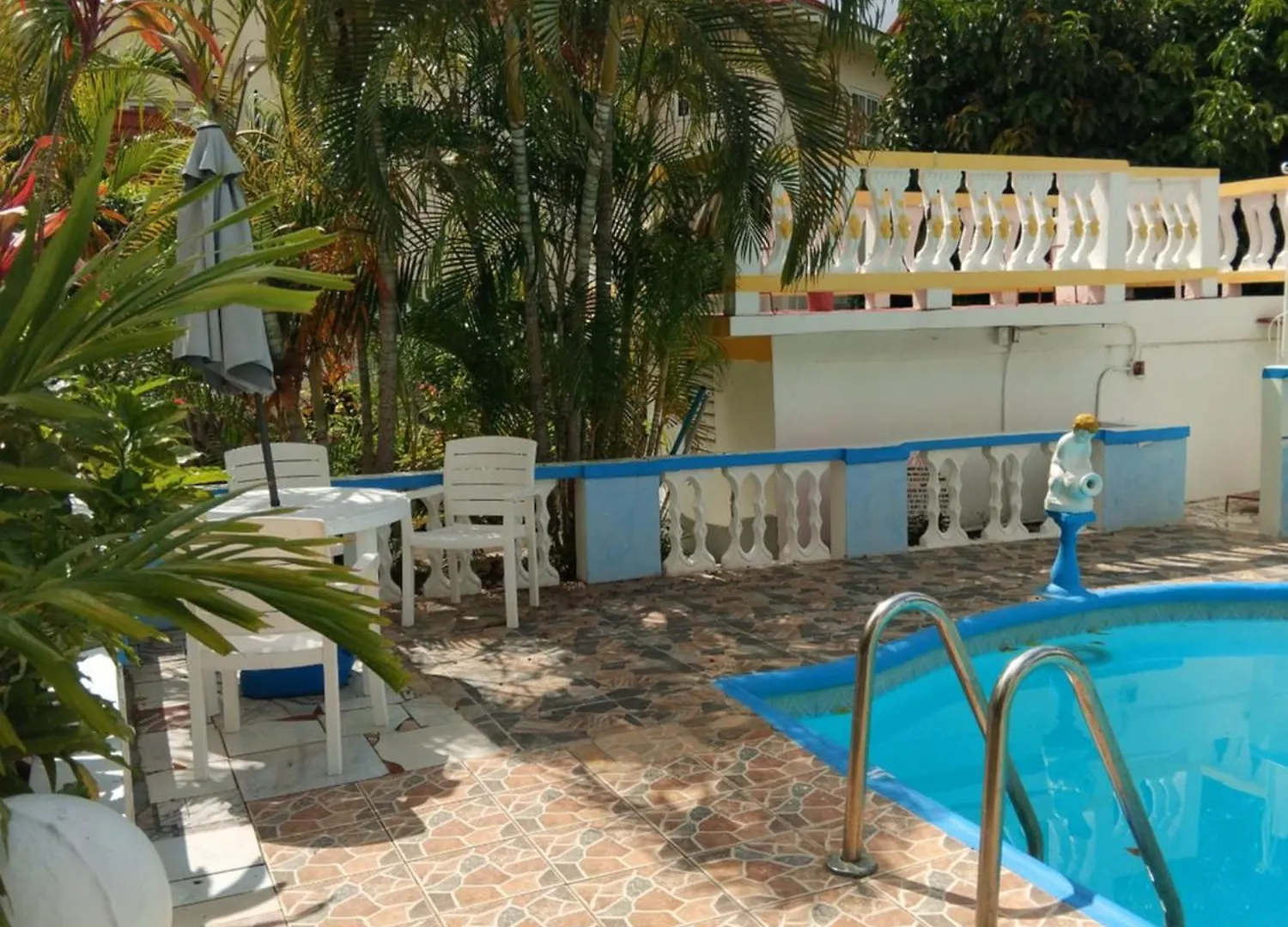 237 Bratton Avenue Hotel Montego Bay 0*,
