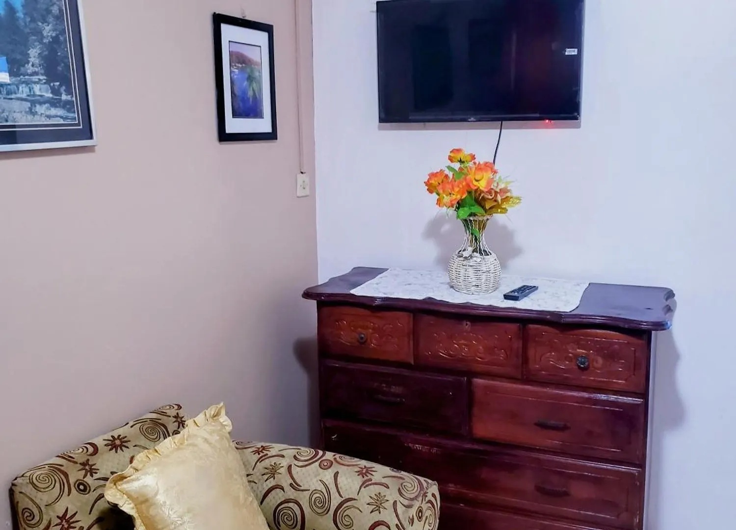 237 Bratton Avenue Hotel Montego Bay 0*,  Jamaica