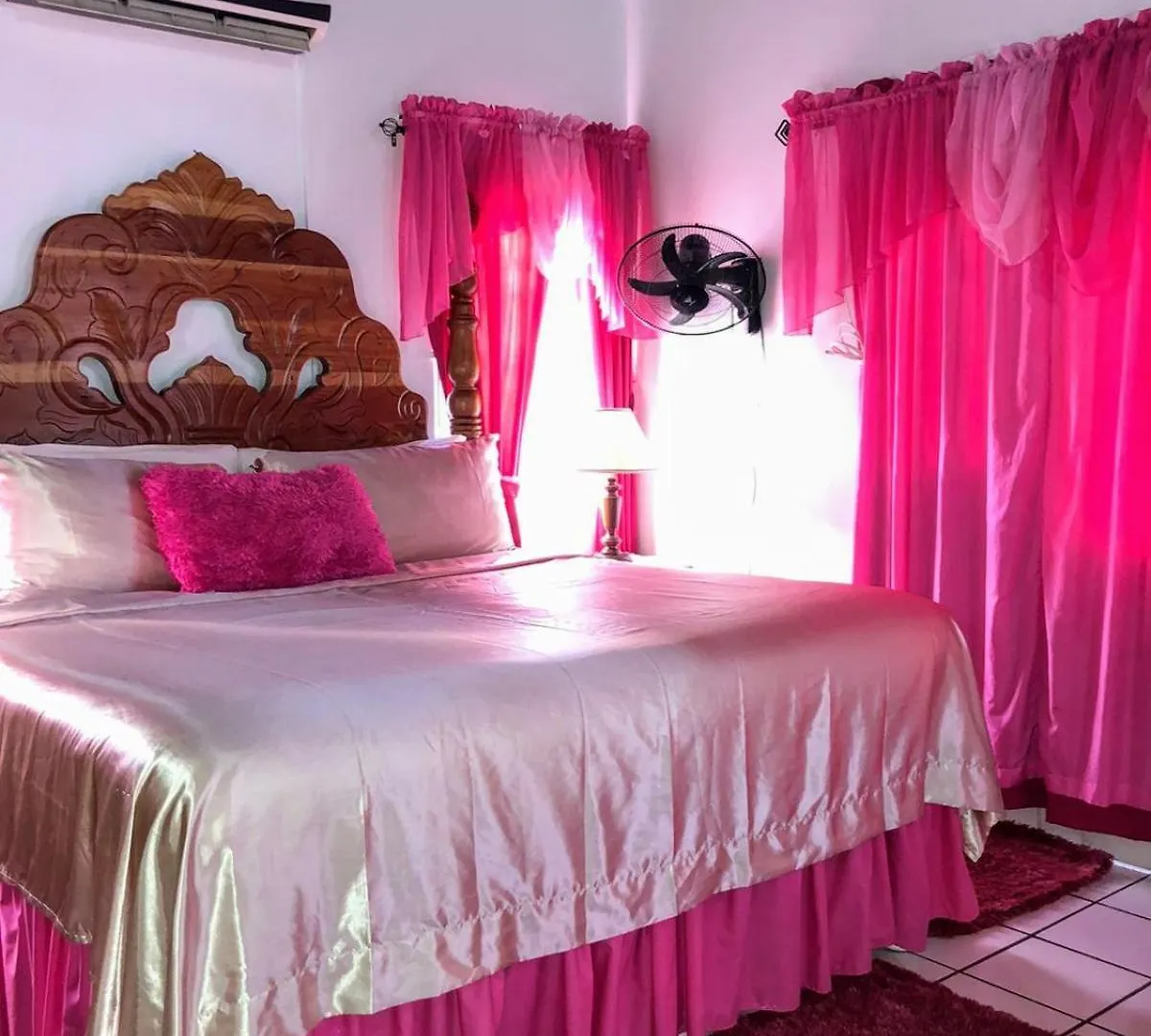 237 Bratton Avenue Hotel Montego Bay Jamaica