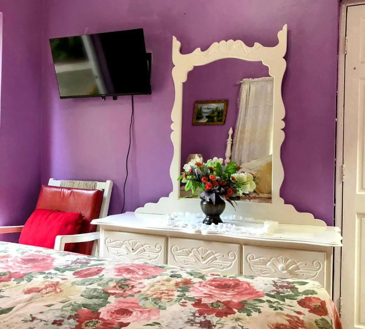 237 Bratton Avenue Hotel Montego Bay Guest house