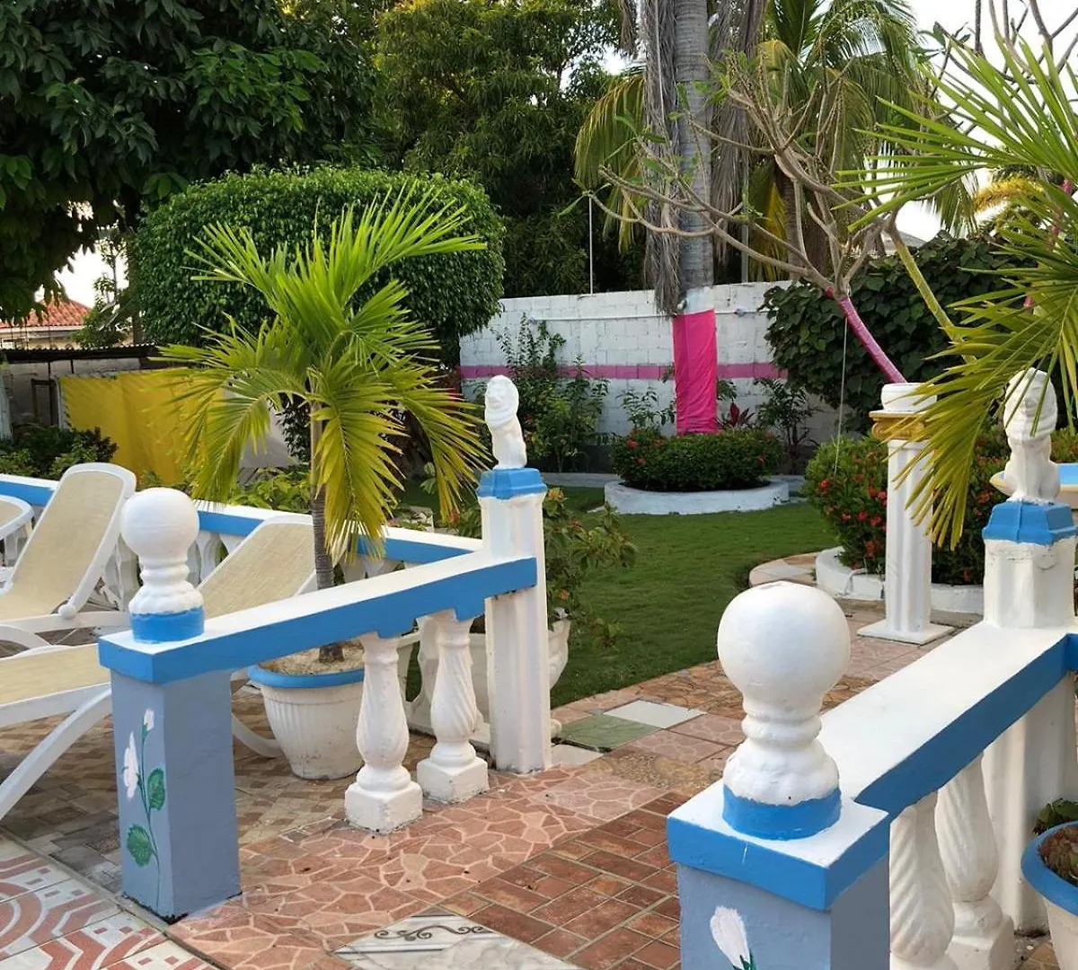 237 Bratton Avenue Hotel Montego Bay 0*,  Jamaica