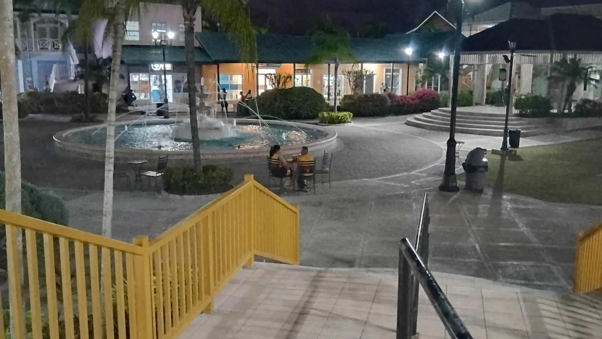 237 Bratton Avenue Hotel Montego Bay