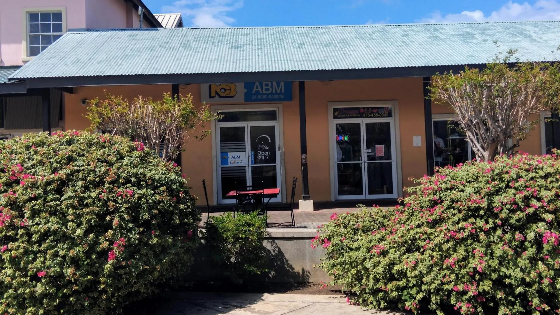 237 Bratton Avenue Hotel Montego Bay 0*,  Jamaica