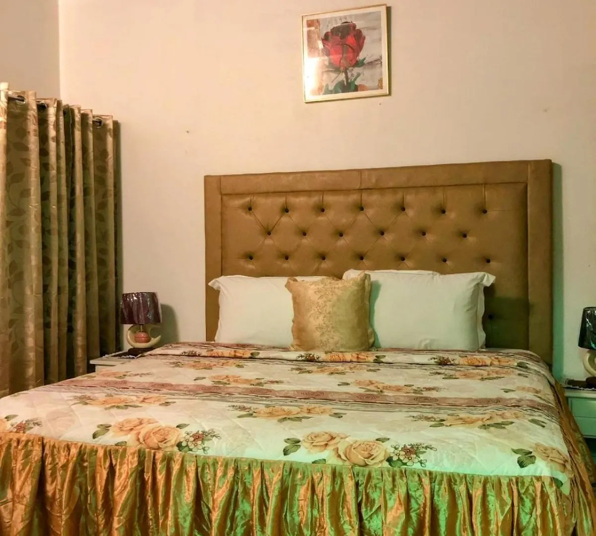 237 Bratton Avenue Hotel Montego Bay 0*,