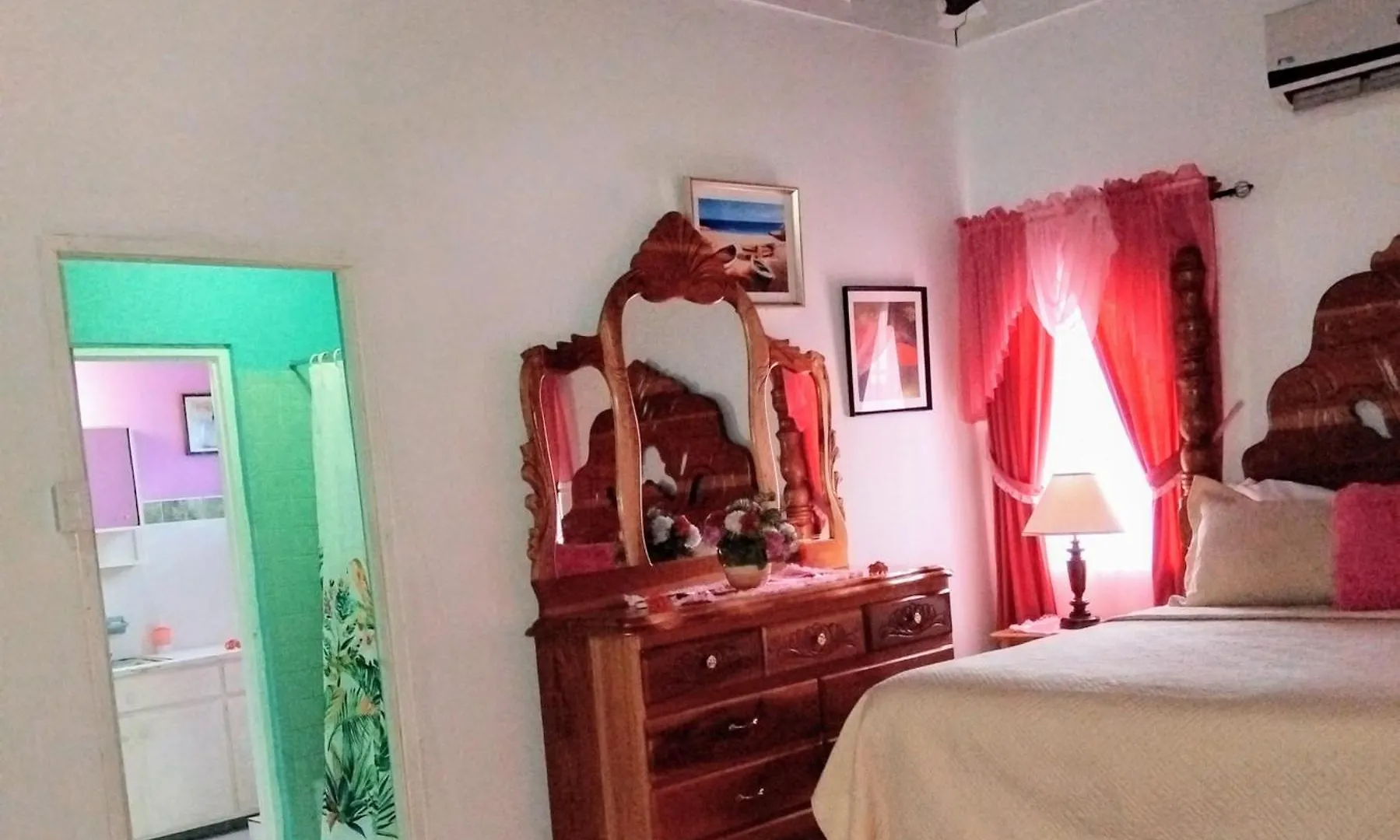 Guest house 237 Bratton Avenue Hotel Montego Bay