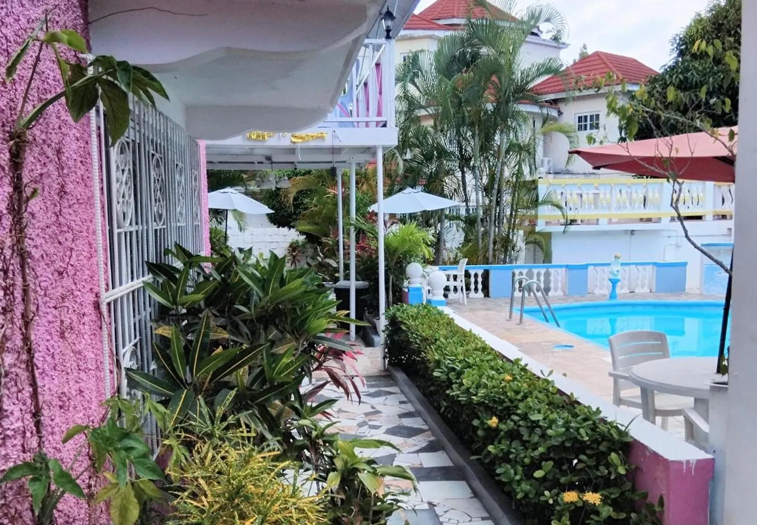 Guest house 237 Bratton Avenue Hotel Montego Bay