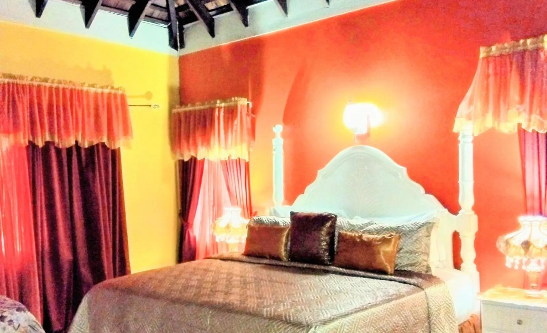 Guest house 237 Bratton Avenue Hotel Montego Bay